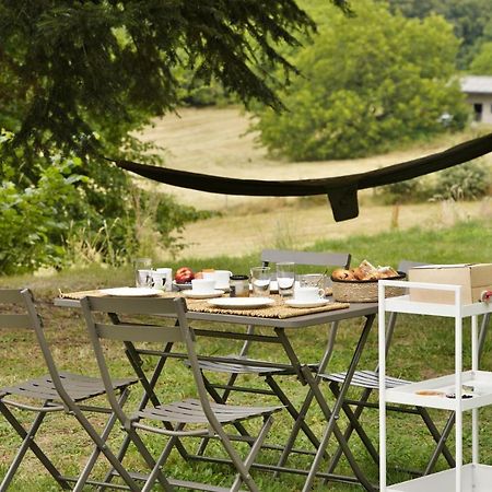 Une Pause En Correze Sarroux ภายนอก รูปภาพ