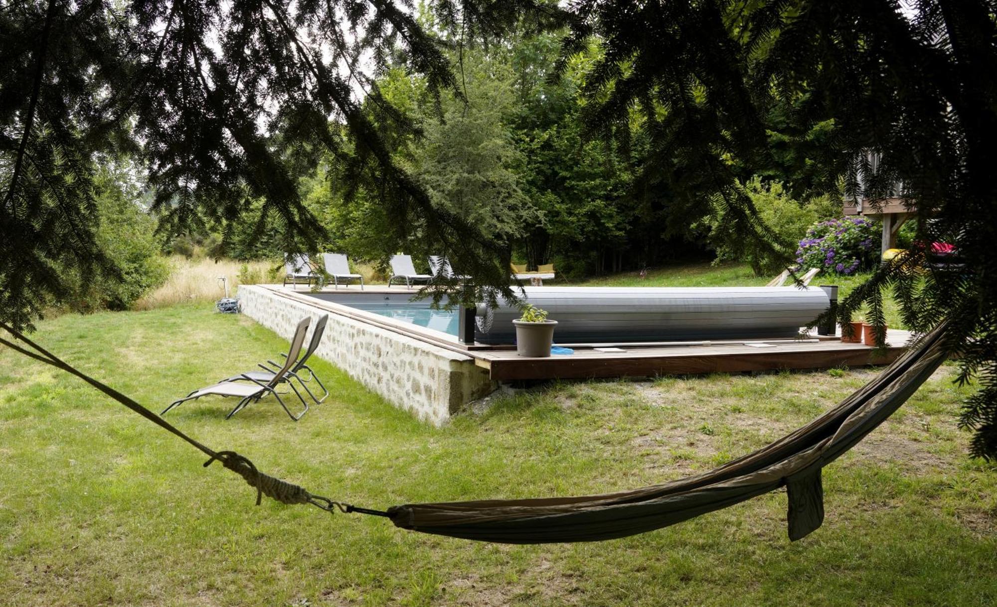 Une Pause En Correze Sarroux ภายนอก รูปภาพ